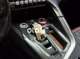 Peugeot 5008 2018 1.6L Turbo - 84000 km