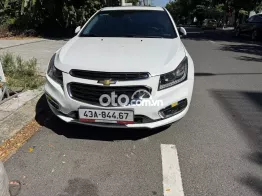 Chính chủ bán xe Cruze LTZ 2018 mua tại Toàn Trung
