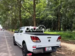 Mazda BT 50 2016 2.2L 4x4 MT - 115000 km