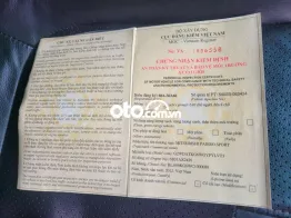 MITSUBISHI PAJERO SPORT 2012 TỰ ĐỘNG XĂNG 8 CHỖ.