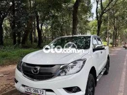 Mazda BT 50 2016 2.2L 4x4 MT - 115000 km