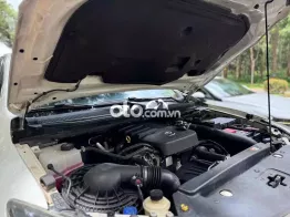 Mazda BT 50 2016 2.2L 4x4 MT - 115000 km