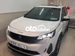Peugeot 3008 2022 GT - 27000 km, chính chủ từ đầu