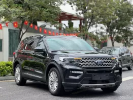 Ford Explorer 2022 tại Hà Nội