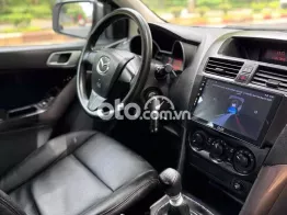 Mazda BT 50 2016 2.2L 4x4 MT - 115000 km