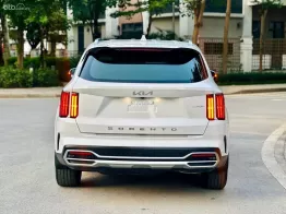 Kia Sorento 2024 số tự động tại Hà Nội