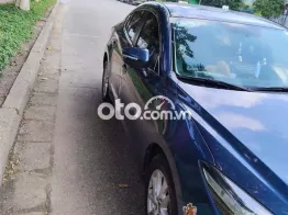 Cần bán xe Mazda3 2017 - 8v xe bao zin 99,9%