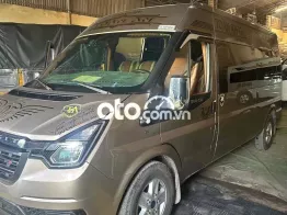 Ford Transit 2023 Tiêu chuẩn