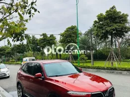 VinFast Lux SA2.0 2020 2.0 AT - 60000 km