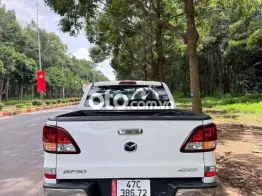 Mazda BT 50 2016 2.2L 4x4 MT - 115000 km