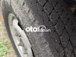 Cần bán xe tải van 3 chỗ ngồi 900kg