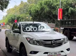 Mazda BT 50 2016 2.2L 4x4 MT - 115000 km