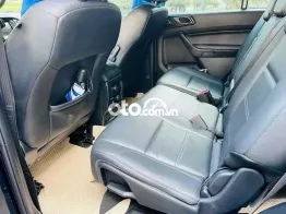 Ford Everest 2021 Titanium 2.0L 4x4 AT - 58000 km