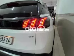 Peugeot 3008 2022 GT - 27000 km, chính chủ từ đầu