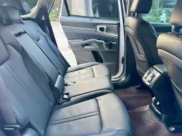 Kia Sorento 2024 số tự động tại Hà Nội