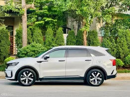 Kia Sorento 2024 số tự động tại Hà Nội