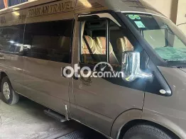 Ford Transit 2023 Tiêu chuẩn