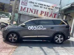 Peugeot 5008 2018 1.6L Turbo - 84000 km