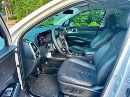 Kia Sorento 2024 số tự động tại Hà Nội