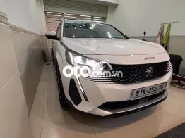 Peugeot 3008 2022 GT - 27000 km, chính chủ từ đầu