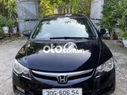 Honda Civic 2007 1.8 AT - 155000 km