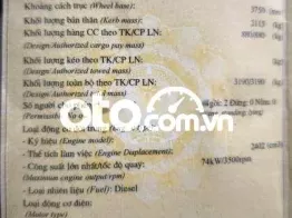 Cần bán xe tải van 3 chỗ ngồi 900kg