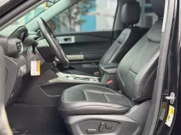 Ford Explorer 2022 tại Hà Nội