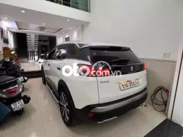 Peugeot 3008 2022 GT - 27000 km, chính chủ từ đầu