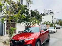 VinFast Lux SA2.0 2020 2.0 AT - 60000 km