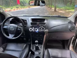 Mazda BT 50 2016 2.2L 4x4 MT - 115000 km