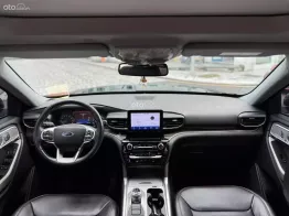 Ford Explorer 2022 tại Hà Nội