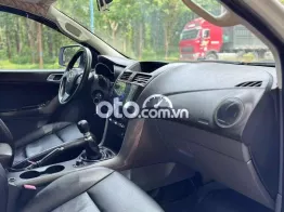 Mazda BT 50 2016 2.2L 4x4 MT - 115000 km