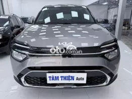 KIA CARENS sx2023 1.5G IVT - 15139 km