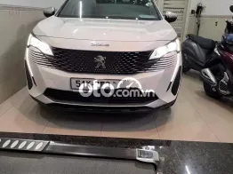 Peugeot 3008 2022 GT - 27000 km, chính chủ từ đầu