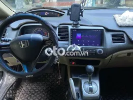 Honda Civic 2007 1.8 AT - 155000 km