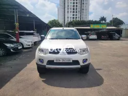 MITSUBISHI PAJERO SPORT 2012 TỰ ĐỘNG XĂNG 8 CHỖ.