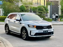 Kia Sorento 2024 số tự động tại Hà Nội