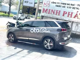 Peugeot 5008 2018 1.6L Turbo - 84000 km