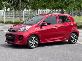 KiA Morning S 2018