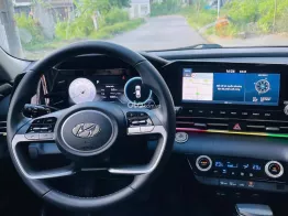 Hyundai Elantra bản đặc biệt