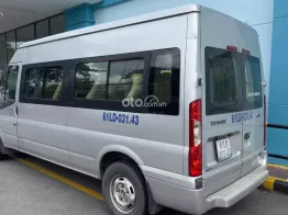 Bán xe 16c Ford Transit 2016