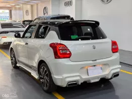 Swift 2022 hàng hiếm 8.000km - tặng miễn phí body kít