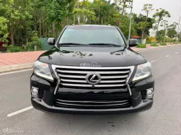 Lexus LX 570 sản xuất 2015