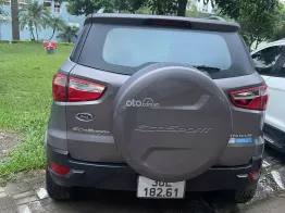 Xe gầm cao đô thị bền bỉ, tiết kiệm nhiên liệu, vận hành linh hoạt