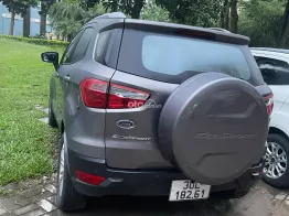 Xe gầm cao đô thị bền bỉ, tiết kiệm nhiên liệu, vận hành linh hoạt