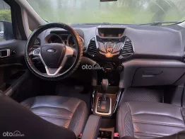 Xe gầm cao đô thị bền bỉ, tiết kiệm nhiên liệu, vận hành linh hoạt