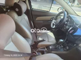 Bán xe cruze số tự động đời 2010 xe ko lỗi máy êm