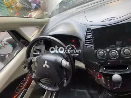 Mitsubishi Grandis 2009 2.4 Mivec - 120000 km