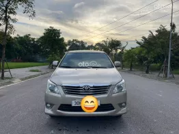 Toyota Innova sx 2013 tự động
