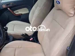 FORD FIESTA MT 2011, SỐ SÀN MÁY 1.4, MÁY SỐ NGON